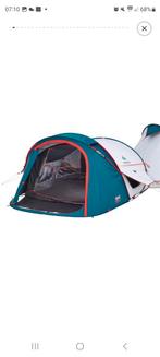 QUECHUA Pop up tent 2xl, Ophalen, Zo goed als nieuw, Tot en met 2