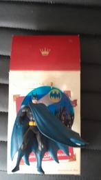 batman keepsake ornament usa collectors item, Verzamelen, Ophalen of Verzenden, Zo goed als nieuw, Actiefiguur of Pop