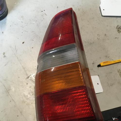Ford escort 1994 Achterlicht Links Station of Sedan, Auto-onderdelen, Verlichting, Gebruikt, Ophalen of Verzenden