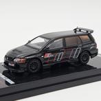 Inno64 2005 Mitsubishi Lancer Evolution IX Wagon Ralliart, b, Mymodelcar@outlook.com, Nieuw, Mymodelcar, Ophalen of Verzenden