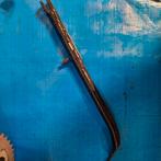 honda MB/MT/MTX standaards, Ophalen of Verzenden, Gebruikt, Overige typen, Honda