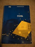 N.S. Spoorwegen Materieelgids Loc 6400, Zeldzaam!, Ophalen of Verzenden, Gebruikt, Trein, Overige typen