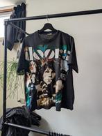 90s vintage The Doors allover graphic single stitch tee, Vintage, Vintage, Ophalen of Verzenden, Zo goed als nieuw