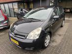 Toyota Verso 1.8 VVT-i Sol CLIMA CRUISE TREKHAAK ORIG NL NAP, Auto's, Gebruikt, 4 cilinders, 129 pk, Zwart