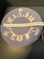 Wedgwood Jasperware borden 7 st, Ophalen of Verzenden, Zo goed als nieuw, Bord(en), Wedgwood