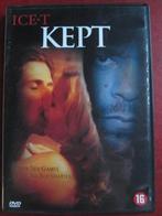 Kept (2001), Vanaf 16 jaar, Ophalen of Verzenden, Zo goed als nieuw, Actiethriller