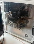 Computer (MSI GeForce RTX 3060), Computers en Software, Computerbehuizingen, Ophalen of Verzenden, Zo goed als nieuw