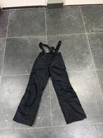 Skie broek maat 134/140, Ophalen, Zo goed als nieuw, Broek