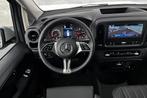 Mercedes-Benz Vito 119 CDI L2 RWD Automaat | Lederen bekledi, Auto's, Bestelauto's, Automaat, Achterwielaandrijving, Gebruikt