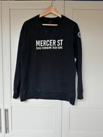 Zwarte Mercer St. Trui - Maat S. Penn& Ink, Penn & Ink, Zwart, Ophalen of Verzenden, Zo goed als nieuw