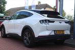 FORD Mustang Mach-E 75kWh | 10X Op Voorraad | 360 Camera | C, Achterwielaandrijving, Gebruikt, Wit, 39 min