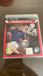 Essentials FIFA street, Online, Weet ik niet, Ophalen of Verzenden, Zo goed als nieuw