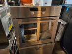 Inbouw hetelucht oven met garantie 175,-, 45 tot 60 cm, Hete lucht, Ophalen of Verzenden, Zo goed als nieuw