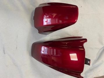 Te koop voorspatbord BMW K1100LT beschikbaar voor biedingen