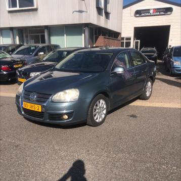 Volkswagen Jetta 1.4 TSI Comfortline Cilma,Navigatie Enz Inc beschikbaar voor biedingen