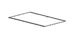 HP Elitebook 840 G7 Lcd Bezel – M07165-001, Computers en Software, Accu's en Batterijen, Ophalen of Verzenden, Nieuw, HP