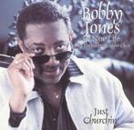 CD *SALE* Bobby Jones & the Nashville Super Choir - Just C W, Cd's en Dvd's, Gospel, Ophalen of Verzenden, Nieuw in verpakking