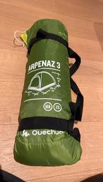 Decathlon 3 person tent, Caravans en Kamperen, Tenten, Ophalen of Verzenden, Zo goed als nieuw