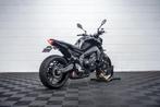 Yamaha MT-09, Motoren, Info@yamaha-motor.eu, 890 cc, Bedrijf, ABS
