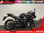 Yamaha XJ 6 DIVERSION (bj 2011), 4 cilinders, Motorrijbewijs A, Bedrijf, Onbekend