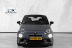 Fiat 500 1.4 T-Jet Abarth Competizione AKRAPOVIC|LED|, Auto's, Voorwielaandrijving, Gebruikt, Euro 6, 4 cilinders