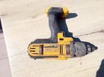 Slagmoersleutel dewalt op accu 18 volt, Doe-het-zelf en Verbouw, Gereedschap | Handgereedschap, Ophalen, Gebruikt