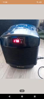 Aqua medic Titan 150 koeler, Ophalen, Gebruikt