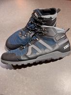 Xero Barefoot Wandelschoenen Maat 48, Kleding | Heren, Schoenen, Ophalen of Verzenden, Zo goed als nieuw, Zwart, Wandelschoenen of Bergschoenen