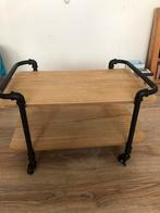 Bakkerskastje, Ophalen, Gebruikt, Rechthoekig, Minder dan 55 cm