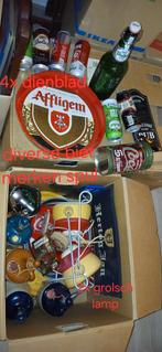 Wie?? Prachtige partij rommelmarkt spullen., Diversen, Rommelmarktspullen, Ophalen