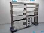 Aluca Bedrijfswageninrichting bedrijfswagen inrichting Combi, Ophalen of Verzenden, Gebruikt