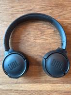 JBL Tune570BT, Overige merken, Bluetooth, Zo goed als nieuw, Op oor (supra aural)