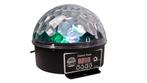 TE HUUR DISCO BALL DMX, Ophalen, Zo goed als nieuw, Overige