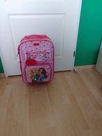 Topmodel koffer trolley, Ophalen, Overige materialen, Wieltjes, Gebruikt