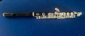 Yamaha YPC-62 piccolo beschikbaar voor biedingen