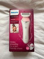 Philips SatinShave, Verzenden, Nieuw, Scheren en Epileren