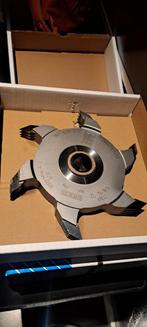 Nieuwe Leitz WF 620-2 Freeskop, Doe-het-zelf en Verbouw, Gereedschap | Machine-onderdelen en Toebehoren, Ophalen, Nieuw