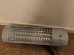 Infrarood straler 1500 Quartz Heater nieuw!, Ophalen of Verzenden, Nieuw, Elektrisch
