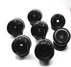 Nikon lenzen Ais Ai, Ophalen of Verzenden, Gebruikt, Groothoeklens