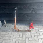 Step met in hoogte verstelbaar stuur, Fietsen en Brommers, Steps, Ophalen of Verzenden, Gebruikt, Gewone step