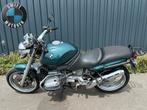 BMW R 850 R (bj 1997), 2 cilinders, Meer dan 35 kW, Toermotor, 848 cc