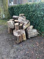 Diverse soorten hout 1,5 kuub, Minder dan 3 m³, Ophalen, Overige houtsoorten, Blokken