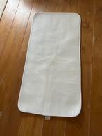 Aerosleep Matrasbeschermer 120x60, Kinderen en Baby's, Ophalen of Verzenden, Zo goed als nieuw, Ledikant