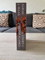 A court of Silver Flames paperback Sarah J Maas, Engels, Boeken, Ophalen of Verzenden, Zo goed als nieuw