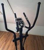 Crosstrainer, Ophalen, Zo goed als nieuw, Metaal, Crosstrainer