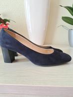 Dames pumps, merk Peter Kaiser, maat 39, donker blauw, Kleding | Dames, Schoenen, Peter Kaiser, Pumps, Blauw, Ophalen of Verzenden
