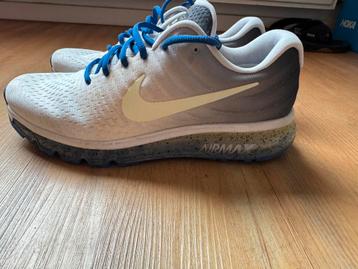 Nike Air Max special Nike ID maat 45 (US11). beschikbaar voor biedingen