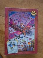 Heye puzzel 1000 st.        90, Ophalen of Verzenden, 500 t/m 1500 stukjes, Zo goed als nieuw, Legpuzzel