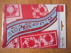 Nieuwe snijmallen set van Marianne Creatables - LR0518, Ophalen of Verzenden, Nieuw, Overige thema's, Pons of Mal