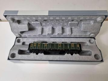 Roco Platin 45583 - Bagagewagen van de K.Bay. Sts.B uit Ep I beschikbaar voor biedingen